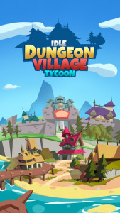 اسکرین شات بازی Idle Dungeon Village Tycoon - Adventurer Village 7