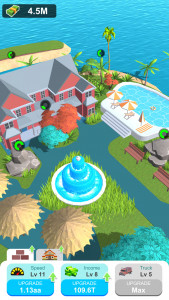 اسکرین شات بازی Idle Island Builder 4