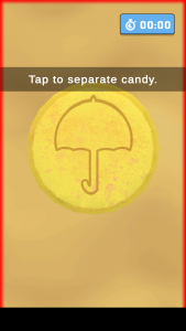 اسکرین شات بازی Poppy Survival Game 4
