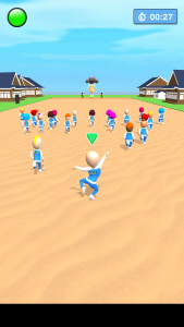 اسکرین شات بازی Poppy Survival Game 5
