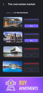 اسکرین شات 5 بازی Idle Startup: Money Clicker
