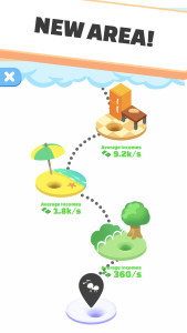 اسکرین شات 6 بازی Idle Ants - Simulator Game