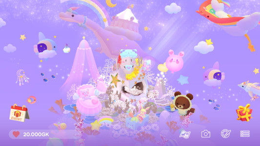 اسکرین شات 7 بازی Tap Tap Fish AbyssRium (+VR)