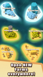 اسکرین شات بازی Idle Islands: Empire Tycoon 5