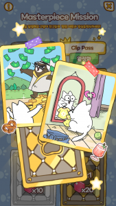 اسکرین شات 2 بازی Cooking Cats: Idle Tycoon