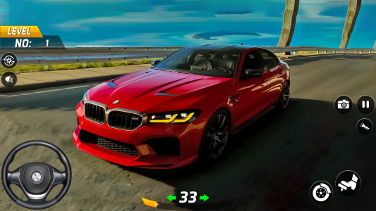 اسکرین شات 3 بازی Car Driving School Car Game 3D