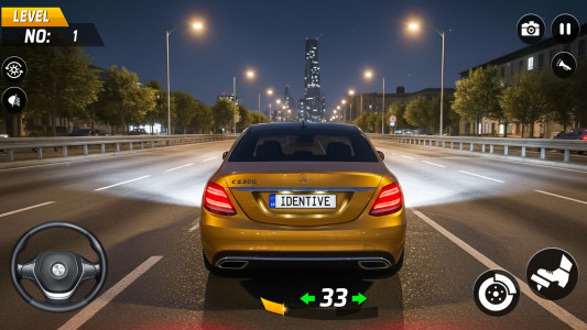 اسکرین شات 6 بازی Car Driving School Car Game 3D