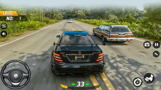 اسکرین شات 5 بازی Car Driving School Car Game 3D