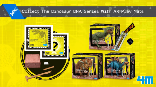 اسکرین شات بازی DinoCodes 1