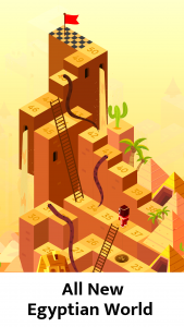 اسکرین شات بازی Snakes and Ladders Board Games 4