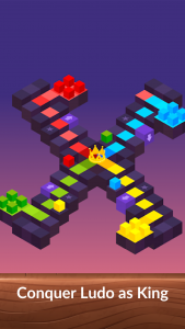 اسکرین شات 5 بازی Snakes and Ladders Board Games