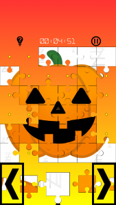 اسکرین شات 4 بازی emoji jigsaw