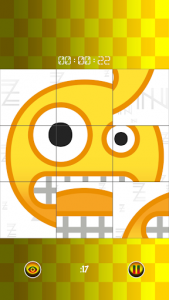اسکرین شات بازی emoji tiles puzzle 2