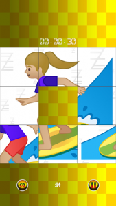 اسکرین شات بازی emoji tiles puzzle 5