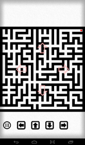 اسکرین شات بازی Exit Classic Maze Labyrinth 8