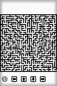 اسکرین شات بازی Exit Classic Maze Labyrinth 4