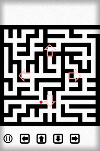 اسکرین شات بازی Exit Classic Maze Labyrinth 2