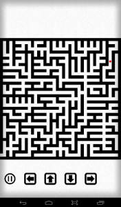 اسکرین شات بازی Exit Classic Maze Labyrinth 5