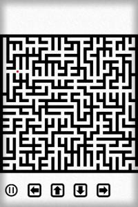 اسکرین شات بازی Exit Classic Maze Labyrinth 1