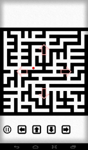 اسکرین شات بازی Exit Classic Maze Labyrinth 6