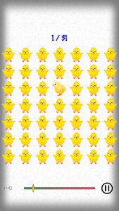 اسکرین شات بازی Spot the Odd Emoji 5
