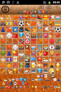 اسکرین شات 3 بازی Search Emoji