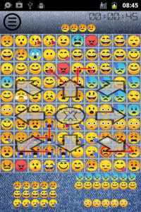 اسکرین شات 2 بازی Search Emoji