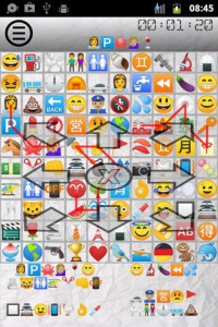 اسکرین شات بازی Search Emoji 4