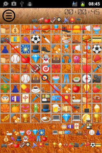 اسکرین شات بازی Search Emoji 3