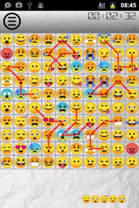 اسکرین شات 5 بازی Search Emoji