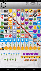 اسکرین شات بازی Search Emoji 6