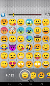 اسکرین شات بازی Spot the Emoji 7