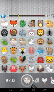 اسکرین شات بازی Spot the Emoji 8