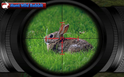 اسکرین شات بازی Animal Hunt Sniper Shooter 4