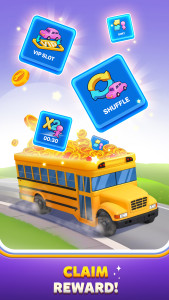 اسکرین شات 6 بازی Bus Out