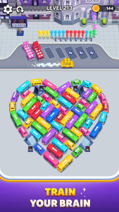 اسکرین شات 4 بازی Bus Out