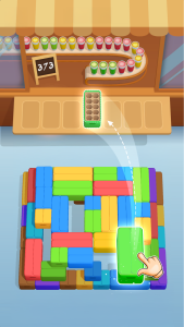 اسکرین شات 1 بازی Coffee Craze - Sorting Game