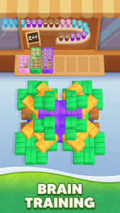اسکرین شات بازی Coffee Craze - Sorting Game 4