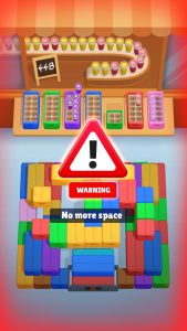 اسکرین شات 6 بازی Coffee Craze - Sorting Game