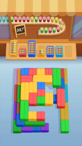 اسکرین شات 4 بازی Coffee Craze - Sorting Game