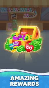 اسکرین شات بازی Coffee Craze - Sorting Game 6