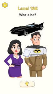 اسکرین شات 5 بازی Delete Puzzle: Erase One Part