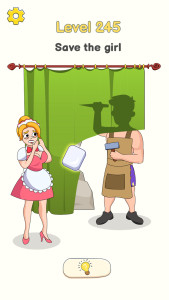 اسکرین شات 7 بازی Delete Puzzle: Erase One Part