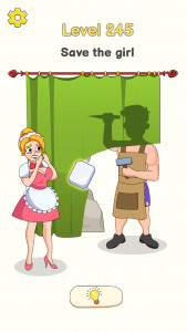 اسکرین شات 7 بازی Delete Puzzle: Brain Games