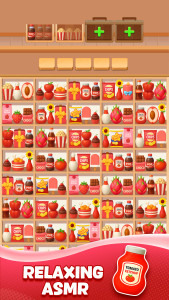 اسکرین شات 4 بازی Goods Jam: Goods Sorting