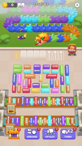 اسکرین شات 3 بازی Kingdom Rescue Puzzle