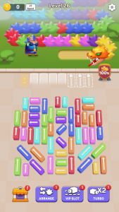 اسکرین شات 7 بازی Kingdom Rescue Puzzle