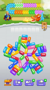اسکرین شات بازی Royal Rescue: Dragon Puzzle 5