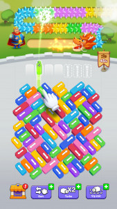 اسکرین شات بازی Royal Rescue: Dragon Puzzle 1