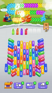 اسکرین شات بازی Royal Rescue: Dragon Puzzle 3